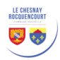 Mairie Le Chesnay-Rocquencourt logo le chesnay rocquencourt