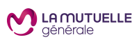 logo la mutuelle generale
