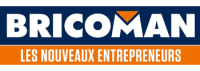 logo Bricoman