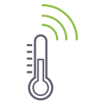 Thermomètre température entreprise sobriété énergétique